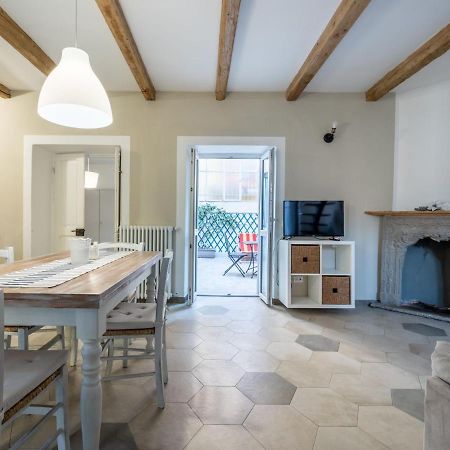 אומניה Apartment Stella Blu By Interhome מראה חיצוני תמונה