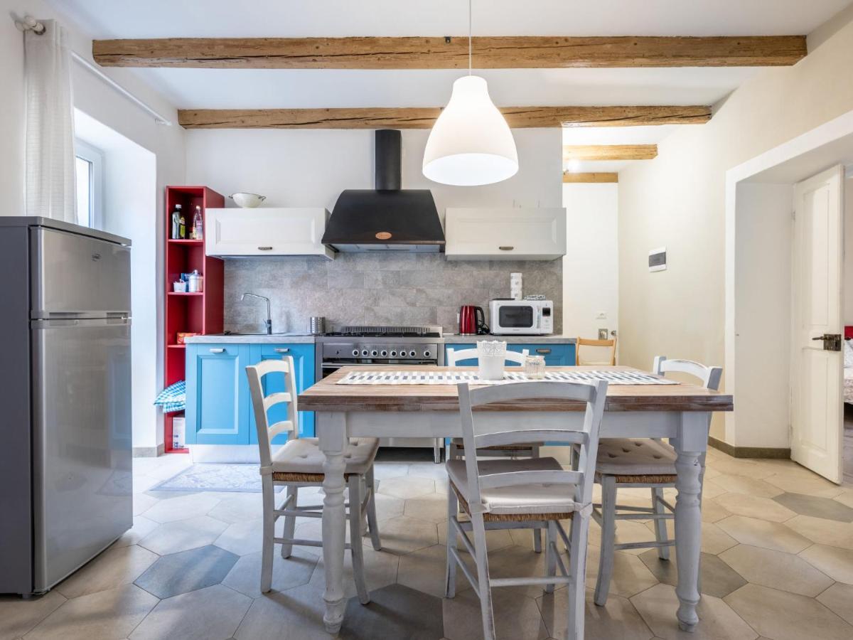 אומניה Apartment Stella Blu By Interhome מראה חיצוני תמונה